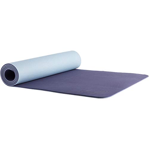 LOLË I Glow Yoga Mat Esterilla, Adultos Unisex, Maritime, Talla Única