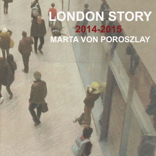 London story: 2014-2015