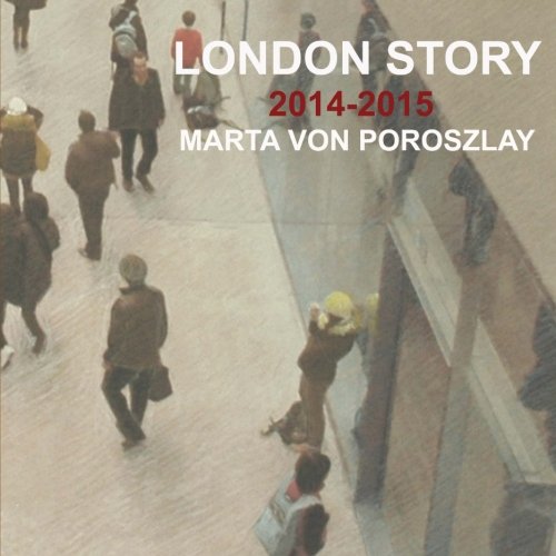 London story: 2014-2015 London story: 2014-2015