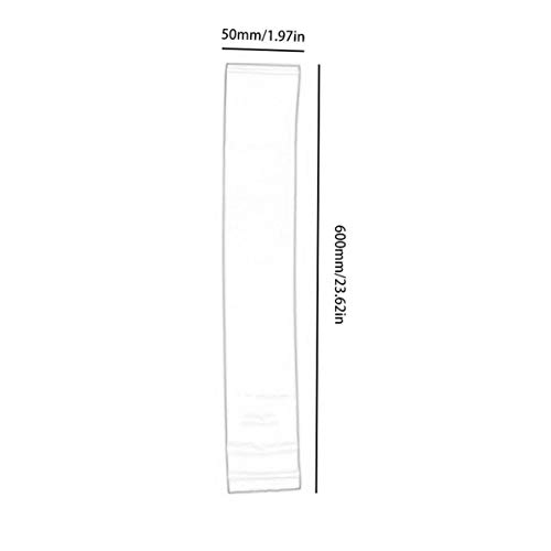 Longspeed Bandas de Goma de Resistencia al Yoga Equipos de Gimnasia para Interiores y Exteriores 0.35Mm-1.1Mm Pilates Sport Training Workout Bandas elásticas - Verde Longspeed Bandas de Goma de Resistencia al Yoga Equipos de Gimnasia para Interiores y Exteriores 0.35Mm-1.1Mm Pilates Sport Training Workout Bandas elásticas - Verde