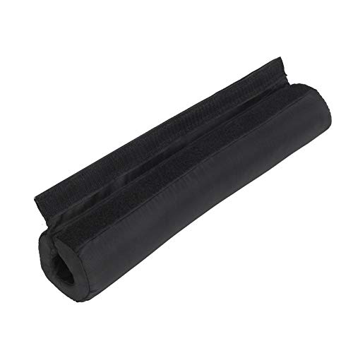 Longzhou Almohadilla para Sentadillas con Barra, Protector para el Cuello con Barra Almohadilla Protectora para el Hombro Alfombrilla para Barra Equipo de Entrenamiento para Sentadillas