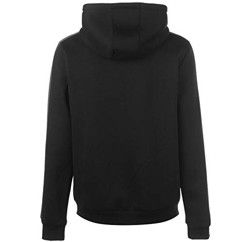 Lonsdale Hombre 2S Sudadera con Cremallera Lonsdale Hombre 2S Sudadera con Cremallera