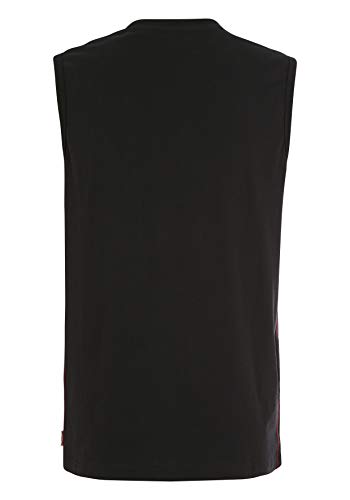 Lonsdale St.Agnes Camisa, Negro, S para Hombre Lonsdale St.Agnes Camisa, Negro, S para Hombre
