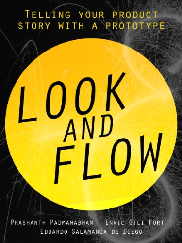 Look & Flow (English Edition)