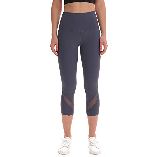 Loopo Salsa Leggings de yoga para mujer,Control de barriga Leggings de gimnasio Pantalones de correr de cintura alta Medias de entrenamiento deportivo Mujer casual 12 / 2XL morada Loopo Salsa Leggings de yoga para mujer,Control de barriga Leggings de gimnasio Pantalones de correr de cintura alta Medias de entrenamiento deportivo Mujer casual 12 / 2XL morada