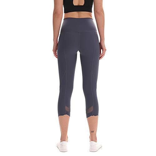 Loopo Salsa Leggings de yoga para mujer,Control de barriga Leggings de gimnasio Pantalones de correr de cintura alta Medias de entrenamiento deportivo Mujer casual 12 / 2XL morada Loopo Salsa Leggings de yoga para mujer,Control de barriga Leggings de gimnasio Pantalones de correr de cintura alta Medias de entrenamiento deportivo Mujer casual 12 / 2XL morada