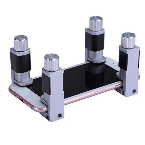 Lopbinte 8 Pcs/Lote Ajustable Accesorio de Clip Pantalla Lcd Abrazadera de Sujeción Para Kit de Herramientas de Reparación Del Teléfono Lopbinte 8 Pcs/Lote Ajustable Accesorio de Clip Pantalla Lcd Abrazadera de Sujeción Para Kit de Herramientas de Reparación Del Teléfono