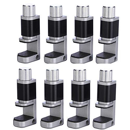 Lopbinte 8 Pcs/Lote Ajustable Accesorio de Clip Pantalla Lcd Abrazadera de Sujeción Para Kit de Herramientas de Reparación Del Teléfono Lopbinte 8 Pcs/Lote Ajustable Accesorio de Clip Pantalla Lcd Abrazadera de Sujeción Para Kit de Herramientas de Reparación Del Teléfono