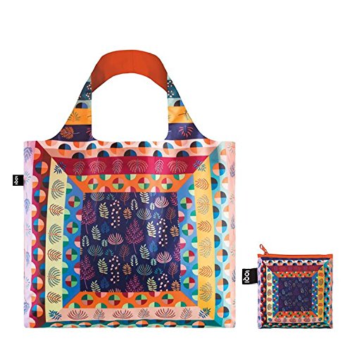 LOQI HVASS&Hannibal Maze: Bag, 50 cm