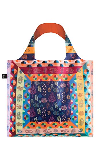 LOQI HVASS&Hannibal Maze: Bag, 50 cm