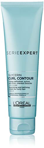 L'Oréal Professionnel Crema Curl Contour 150 ml