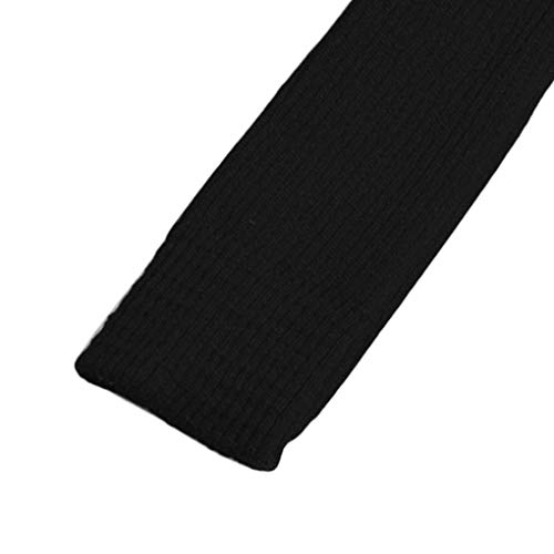 Lorsoul 1 Par Mujeres Niñas Calentadores de la Pierna Calcetines Largos sin Base de Calcetines de Invierno de Baile de otoño Medias Ballet Yoga Lorsoul 1 Par Mujeres Niñas Calentadores de la Pierna Calcetines Largos sin Base de Calcetines de Invierno de Baile de otoño Medias Ballet Yoga