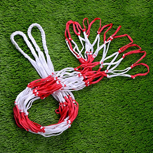 Lorsoul Ampliación de Deportes de Pelota del aro del Acoplamiento de la Red 10 Bolas Carry Bag Lorsoul Ampliación de Deportes de Pelota del aro del Acoplamiento de la Red 10 Bolas Carry Bag
