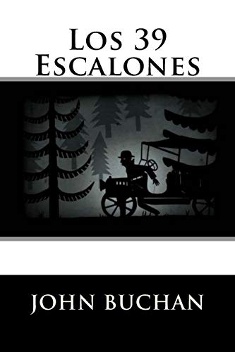 Los 39 Escalones Los 39 Escalones