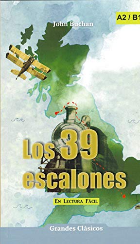 Los 39 escalones Los 39 escalones
