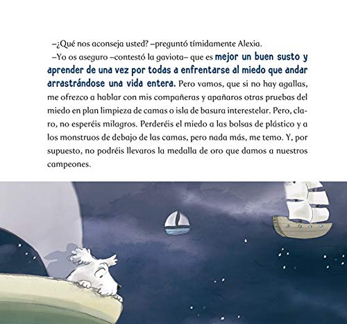 Los Atrevidos dan el gran salto (El taller de emociones 1): Incluye claves para ayudar a gestionar el miedo Los Atrevidos dan el gran salto (El taller de emociones 1): Incluye claves para ayudar a gestionar el miedo