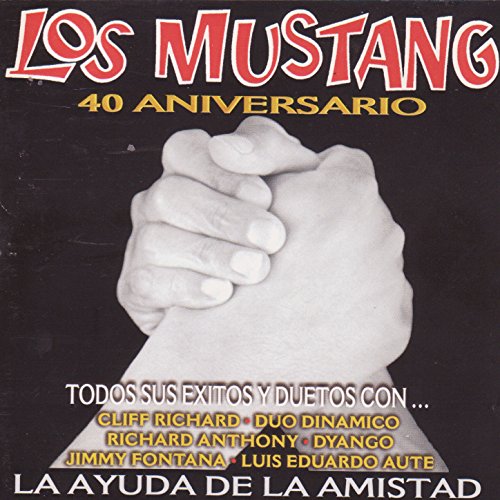 Los Jóvenes (feat. Cliff Richard) Los Jóvenes (feat. Cliff Richard)