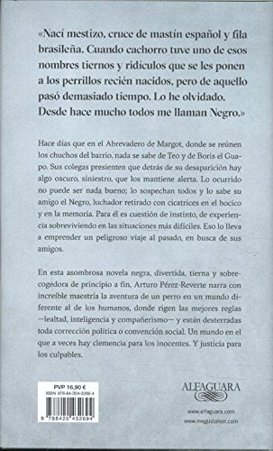 Los perros duros no bailan (Alfaguara) Los perros duros no bailan (Alfaguara)