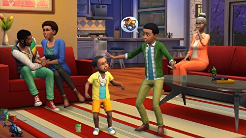 Los Sims 4 - Edición Estándar Los Sims 4 - Edición Estándar