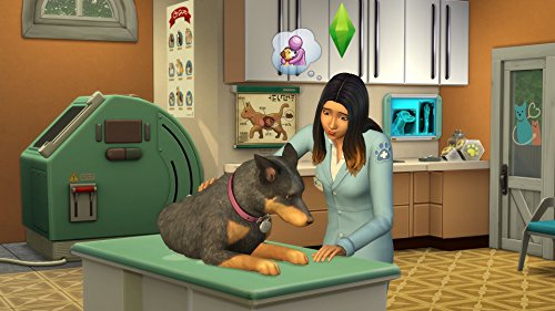 Los Sims 4 - Edición Estándar Los Sims 4 - Edición Estándar