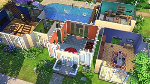 Los Sims 4 - Edición Estándar Los Sims 4 - Edición Estándar