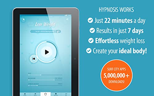 Lose Weight Hypnosis FREE - Guided Meditation for Fast Fat Loss through Improved Diet & Workout Motivation Lose Weight Hypnosis FREE - Guided Meditation for Fast Fat Loss through Improved Diet & Workout Motivation