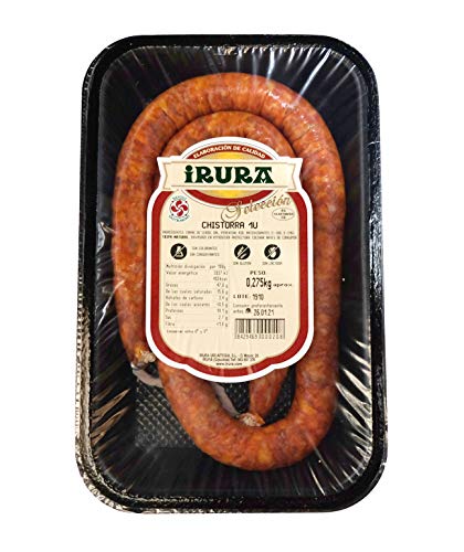 Lote Gourmet de Productos Vascos Premium - Basque Deli - 6 Productos (Txakoli, Txistorra, Queso Ahumado Idiazabal, Bonito del Norte, Anchoas del Cantábrico y Guindillas de Ibarra) Lote Gourmet de Productos Vascos Premium - Basque Deli - 6 Productos (Txakoli, Txistorra, Queso Ahumado Idiazabal, Bonito del Norte, Anchoas del Cantábrico y Guindillas de Ibarra)