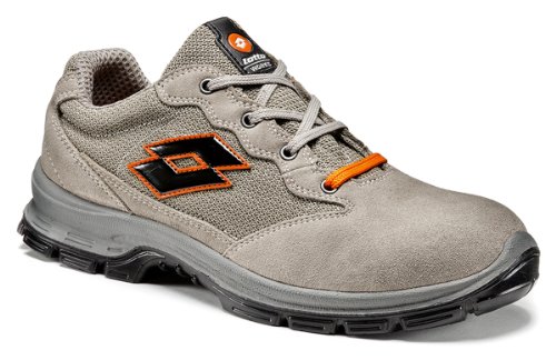 Lote Works-Sprint-501-Line Sprint color arena-Zapatillas de trabajo y ocio-S1P-número 39 Lote Works-Sprint-501-Line Sprint color arena-Zapatillas de trabajo y ocio-S1P-número 39