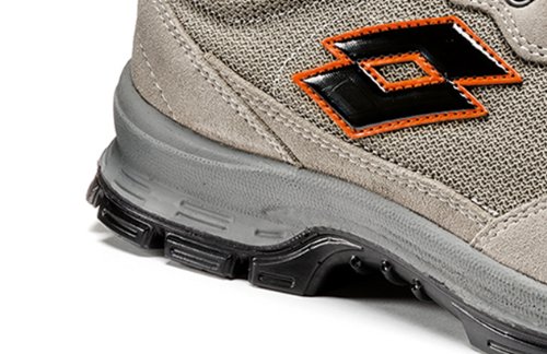 Lote Works Sprint-Line-501-Sprint color arena-Zapatillas de trabajo y ocio-S1P-el número 46 Lote Works Sprint-Line-501-Sprint color arena-Zapatillas de trabajo y ocio-S1P-el número 46