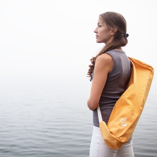 Lotuscrafts Bolsa Yoga para Esterilla Mysore - Justa y Ecológica - Funda Esterilla Yoga - Bolsa Esterilla Yoga - Bolsa para Esterilla De Yoga y Accesorios Yoga - Yoga Mat Bag Lotuscrafts Bolsa Yoga para Esterilla Mysore - Justa y Ecológica - Funda Esterilla Yoga - Bolsa Esterilla Yoga - Bolsa para Esterilla De Yoga y Accesorios Yoga - Yoga Mat Bag