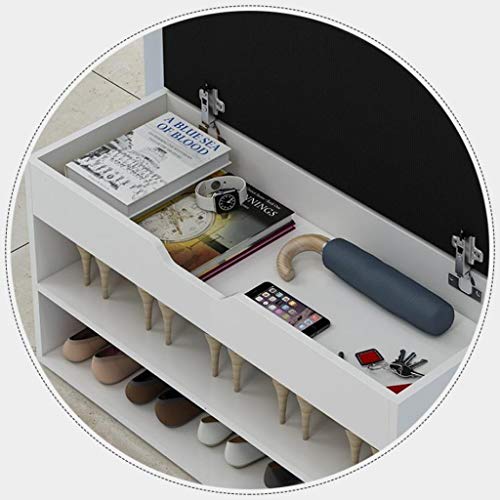 Love lamp Zapateros y Hormas para Zapatos Estante del Zapato, Estante Minimalista del Zapato de los Muebles caseros del Organizador del Zapato del Vintage del Armario del Almacenamiento Zapateros Love lamp Zapateros y Hormas para Zapatos Estante del Zapato, Estante Minimalista del Zapato de los Muebles caseros del Organizador del Zapato del Vintage del Armario del Almacenamiento Zapateros