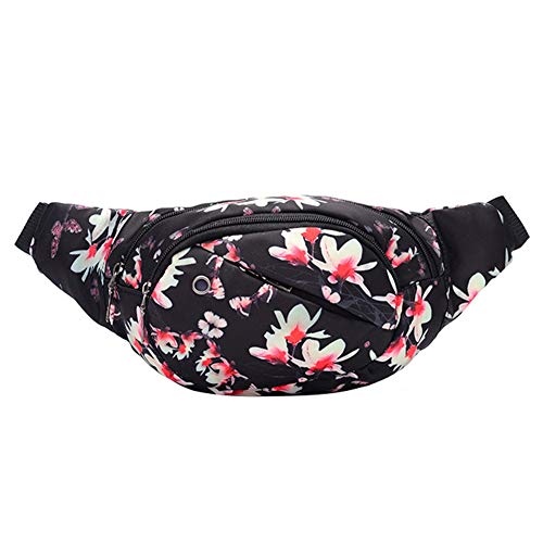 Love May – Funda de cinturón para Walking Ciclismo Senderismo Viajes Ajuste Smartphone multifunción Riñonera Viaje Senderismo para Hombre y Mujer, Color Lily, tamaño 36 * 13cm Love May – Funda de cinturón para Walking Ciclismo Senderismo Viajes Ajuste Smartphone multifunción Riñonera Viaje Senderismo para Hombre y Mujer, Color Lily, tamaño 36 * 13cm