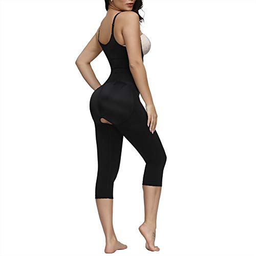 Lover-Beauty Faja Chaleco Mujer Shapewear Mujer Control Barriga Corset Hebilla Cintura Entrenador Cincher Recortadora Cintura Moldeadora Adelgazante