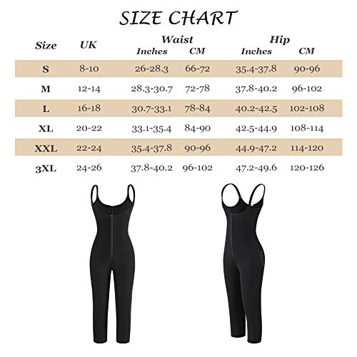 Lover-Beauty Faja Chaleco Mujer Shapewear Mujer Control Barriga Corset Hebilla Cintura Entrenador Cincher Recortadora Cintura Moldeadora Adelgazante