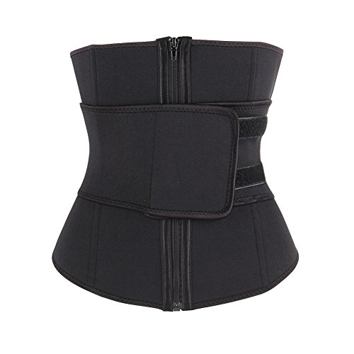 Lover-Beauty Faja Entrenamiento de Cintura para Mujer Corsé Cinturón Body Shaper Slimming Body Flamenco Mujer 7 Steel Bone Lover-Beauty Faja Entrenamiento de Cintura para Mujer Corsé Cinturón Body Shaper Slimming Body Flamenco Mujer 7 Steel Bone
