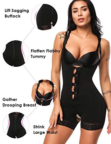 Lover-Beauty Faja Reductora de Neopreno - Quemador de Grasa de Cintura - Adelgaza - El Cinturón Sudador Envuelve el - Cuerpo en Sauna Lover-Beauty Faja Reductora de Neopreno - Quemador de Grasa de Cintura - Adelgaza - El Cinturón Sudador Envuelve el - Cuerpo en Sauna