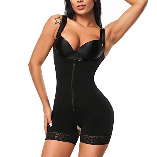 Lover-Beauty Faja Reductora de Neopreno - Quemador de Grasa de Cintura - Adelgaza - El Cinturón Sudador Envuelve el - Cuerpo en Sauna Lover-Beauty Faja Reductora de Neopreno - Quemador de Grasa de Cintura - Adelgaza - El Cinturón Sudador Envuelve el - Cuerpo en Sauna