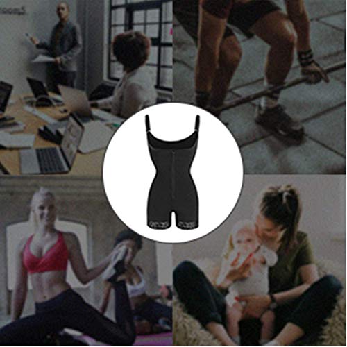 Lover-Beauty Faja Reductora de Neopreno - Quemador de Grasa de Cintura - Adelgaza - El Cinturón Sudador Envuelve el - Cuerpo en Sauna Lover-Beauty Faja Reductora de Neopreno - Quemador de Grasa de Cintura - Adelgaza - El Cinturón Sudador Envuelve el - Cuerpo en Sauna