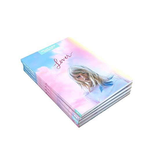 Lover - Deluxe Version 4