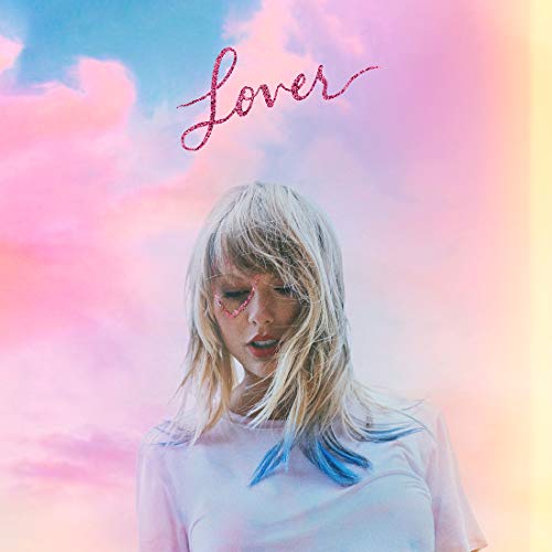 Lover - Deluxe Version 4