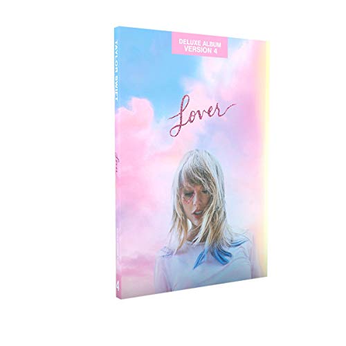 Lover - Deluxe Version 4