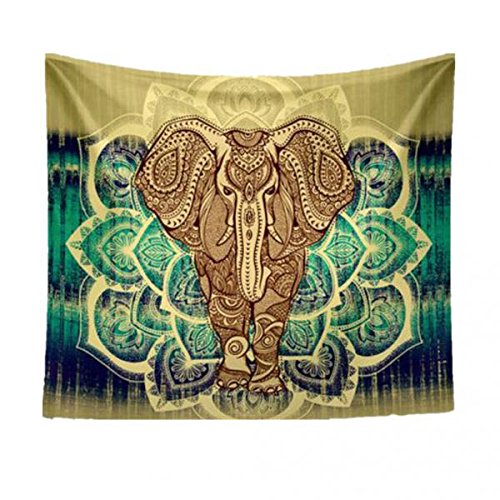 LOVIVER Bohemio Pared Tapiz Tiro Manta Alfombra ROUNDIE Yoga Mat Cama Toalla De Playa # 1 LOVIVER Bohemio Pared Tapiz Tiro Manta Alfombra ROUNDIE Yoga Mat Cama Toalla De Playa # 1