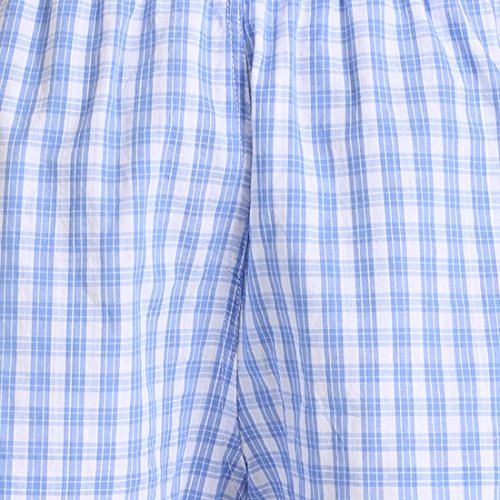 Lower East American Style Bóxer, Multicolor Business), Small, Pack de 10 Lower East American Style Bóxer, Multicolor Business), Small, Pack de 10