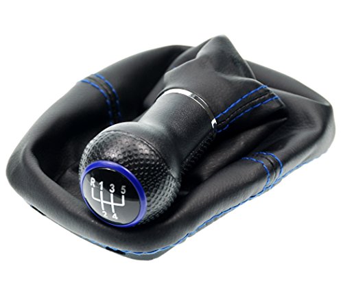 L&P Car Design GmbH L&P A254-5 Pomo de Cambio y el Cambio de Arranque y el Marco Recambio número Numero 1J0711113 1J0711113c L&P Car Design GmbH L&P A254-5 Pomo de Cambio y el Cambio de Arranque y el Marco Recambio número Numero 1J0711113 1J0711113c