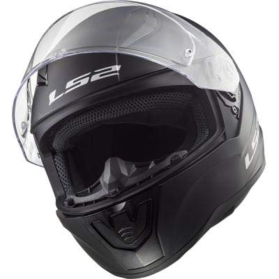 LS2 103531011M Integral FF353 Negro Mate M LS2 103531011M Integral FF353 Negro Mate M