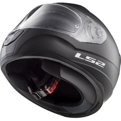 LS2 103531011M Integral FF353 Negro Mate M LS2 103531011M Integral FF353 Negro Mate M