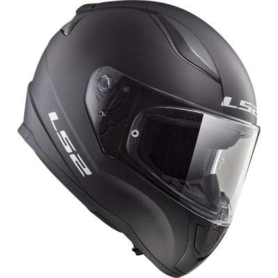 LS2 103531011M Integral FF353 Negro Mate M LS2 103531011M Integral FF353 Negro Mate M