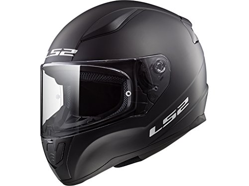 LS2 103531011M Integral FF353 Negro Mate M LS2 103531011M Integral FF353 Negro Mate M