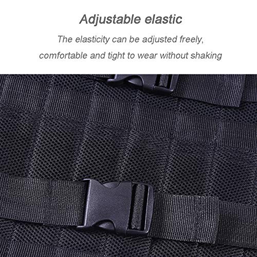 LSHOME Chaleco con Peso Hombres Y Mujeres Corriendo Sacos De Arena De Fitness Ropa De Arena Transpirable Invisible Ajustable Chaleco De Entrenamiento 40 Kg LSHOME Chaleco con Peso Hombres Y Mujeres Corriendo Sacos De Arena De Fitness Ropa De Arena Transpirable Invisible Ajustable Chaleco De Entrenamiento 40 Kg
