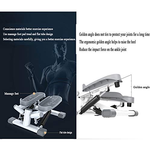 LSSLA Máquina De Pedal LCD Multifuncional Máquina De Piernas Delgadas Equipo De Ejercicios Multifuncional Equipo De Gimnasio En Casa para Ejercitar Mejor Tu Figura LSSLA Máquina De Pedal LCD Multifuncional Máquina De Piernas Delgadas Equipo De Ejercicios Multifuncional Equipo De Gimnasio En Casa para Ejercitar Mejor Tu Figura